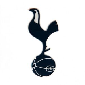 Tottenham Hotspur FC 3D Fridge Magnet / Navy/White